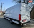 Білий Мерседес Sprinter, об'ємом двигуна 2.2 л та пробігом 371 тис. км за 31500 $, фото 3 на Automoto.ua