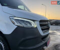 Белый Мерседес Sprinter, объемом двигателя 2 л и пробегом 195 тыс. км за 29999 $, фото 17 на Automoto.ua