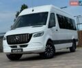 Белый Мерседес Sprinter, объемом двигателя 2.99 л и пробегом 23 тыс. км за 58999 $, фото 1 на Automoto.ua