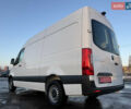 Белый Мерседес Sprinter, объемом двигателя 2 л и пробегом 195 тыс. км за 29999 $, фото 26 на Automoto.ua