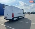 Белый Мерседес Sprinter, объемом двигателя 2.99 л и пробегом 101 тыс. км за 42999 $, фото 8 на Automoto.ua