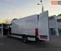 Белый Мерседес Sprinter, объемом двигателя 2.99 л и пробегом 287 тыс. км за 34500 $, фото 46 на Automoto.ua