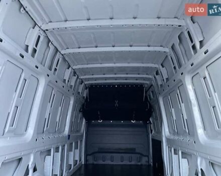 Білий Мерседес Sprinter, об'ємом двигуна 2.2 л та пробігом 184 тис. км за 22600 $, фото 32 на Automoto.ua