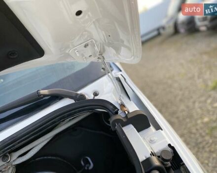 Мерседес Sprinter 2021 в Хусте на Automoto.ua Белый Мерседес Sprinter, объемом двигателя 2.08 л и пробегом 140 тыс. км за 29450 $, фото 47 на Automoto.ua