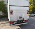 Белый Мерседес Sprinter, объемом двигателя 2.14 л и пробегом 320 тыс. км за 27700 $, фото 3 на Automoto.ua