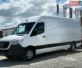 Белый Мерседес Sprinter, объемом двигателя 1.99 л и пробегом 348 тыс. км за 24700 $, фото 1 на Automoto.ua