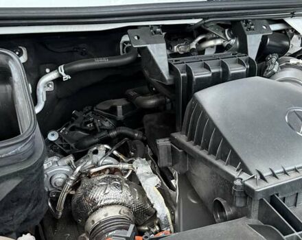 Белый Мерседес Sprinter, объемом двигателя 2 л и пробегом 210 тыс. км за 29850 $, фото 71 на Automoto.ua