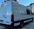 Білий Мерседес Sprinter, об'ємом двигуна 2.99 л та пробігом 104 тис. км за 62000 $, фото 16 на Automoto.ua