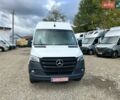 Білий Мерседес Sprinter, об'ємом двигуна 2 л та пробігом 141 тис. км за 29500 $, фото 3 на Automoto.ua