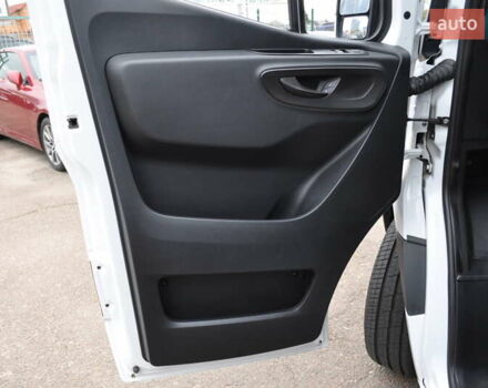Мерседес Sprinter 2021 в Киеве на Automoto.ua Белый Мерседес Sprinter, объемом двигателя 2.2 л и пробегом 259 тыс. км за 28500 $, фото 55 на Automoto.ua