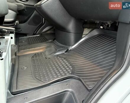 Белый Мерседес Sprinter, объемом двигателя 2 л и пробегом 210 тыс. км за 29850 $, фото 46 на Automoto.ua