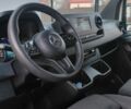 Білий Мерседес Sprinter, об'ємом двигуна 2 л та пробігом 190 тис. км за 27800 $, фото 21 на Automoto.ua