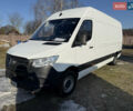 Білий Мерседес Sprinter, об'ємом двигуна 1.95 л та пробігом 260 тис. км за 27000 $, фото 1 на Automoto.ua