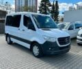 Білий Мерседес Sprinter, об'ємом двигуна 2 л та пробігом 13 тис. км за 42600 $, фото 1 на Automoto.ua