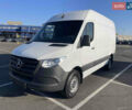 Білий Мерседес Sprinter, об'ємом двигуна 3 л та пробігом 69 тис. км за 34999 $, фото 1 на Automoto.ua