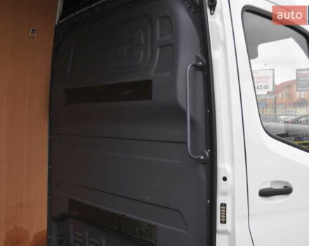 Мерседес Sprinter 2021 в Киеве на Automoto.ua Белый Мерседес Sprinter, объемом двигателя 2.2 л и пробегом 259 тыс. км за 28500 $, фото 32 на Automoto.ua