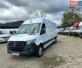 Білий Мерседес Sprinter, об'ємом двигуна 2 л та пробігом 141 тис. км за 29500 $, фото 5 на Automoto.ua