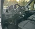 Белый Мерседес Sprinter, объемом двигателя 1.95 л и пробегом 317 тыс. км за 29900 $, фото 11 на Automoto.ua