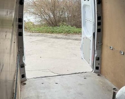 Белый Мерседес Sprinter, объемом двигателя 3 л и пробегом 207 тыс. км за 37000 $, фото 41 на Automoto.ua