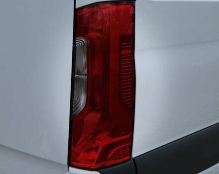 Белый Мерседес Sprinter, объемом двигателя 1.95 л и пробегом 92 тыс. км за 39999 $, фото 17 на Automoto.ua