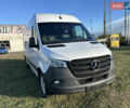 Белый Мерседес Sprinter, объемом двигателя 2 л и пробегом 145 тыс. км за 28999 $, фото 2 на Automoto.ua