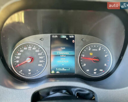 Белый Мерседес Sprinter, объемом двигателя 2 л и пробегом 145 тыс. км за 28999 $, фото 52 на Automoto.ua