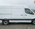 Білий Мерседес Sprinter, об'ємом двигуна 1.95 л та пробігом 209 тис. км за 27550 $, фото 7 на Automoto.ua