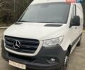 Белый Мерседес Sprinter, объемом двигателя 2.14 л и пробегом 224 тыс. км за 27900 $, фото 1 на Automoto.ua