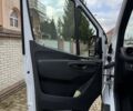 Белый Мерседес Sprinter, объемом двигателя 1.95 л и пробегом 92 тыс. км за 39999 $, фото 25 на Automoto.ua