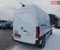 Белый Мерседес Sprinter, объемом двигателя 2.14 л и пробегом 265 тыс. км за 23800 $, фото 7 на Automoto.ua