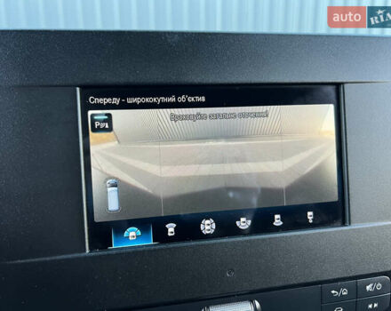 Мерседес Sprinter 2021 у Дубно на Automoto.ua Білий Мерседес Sprinter, об'ємом двигуна 2.2 л та пробігом 203 тис. км за 23800 $, фото 160 на Automoto.ua