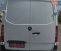 Белый Мерседес Sprinter, объемом двигателя 0 л и пробегом 196 тыс. км за 23000 $, фото 14 на Automoto.ua