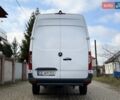 Белый Мерседес Sprinter, объемом двигателя 1.95 л и пробегом 92 тыс. км за 39999 $, фото 11 на Automoto.ua