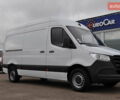 Мерседес Sprinter 2021 в Киеве на Automoto.ua Белый Мерседес Sprinter, объемом двигателя 2.2 л и пробегом 259 тыс. км за 28500 $, фото 93 на Automoto.ua
