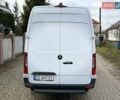 Белый Мерседес Sprinter, объемом двигателя 1.95 л и пробегом 92 тыс. км за 39999 $, фото 10 на Automoto.ua