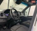 Белый Мерседес Sprinter, объемом двигателя 2 л и пробегом 208 тыс. км за 27000 $, фото 6 на Automoto.ua