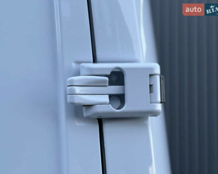 Мерседес Sprinter 2021 у Дубно на Automoto.ua Білий Мерседес Sprinter, об'ємом двигуна 2.2 л та пробігом 203 тис. км за 23800 $, фото 70 на Automoto.ua