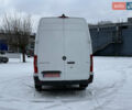 Білий Мерседес Sprinter, об'ємом двигуна 2 л та пробігом 240 тис. км за 25999 $, фото 10 на Automoto.ua
