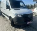 Белый Мерседес Sprinter, объемом двигателя 2 л и пробегом 311 тыс. км за 23600 $, фото 1 на Automoto.ua