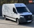 Білий Мерседес Sprinter, об'ємом двигуна 1.95 л та пробігом 162 тис. км за 30900 $, фото 16 на Automoto.ua