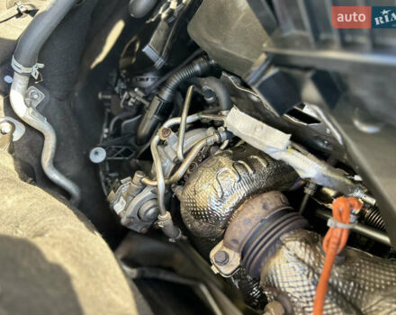 Белый Мерседес Sprinter, объемом двигателя 2 л и пробегом 145 тыс. км за 28999 $, фото 68 на Automoto.ua