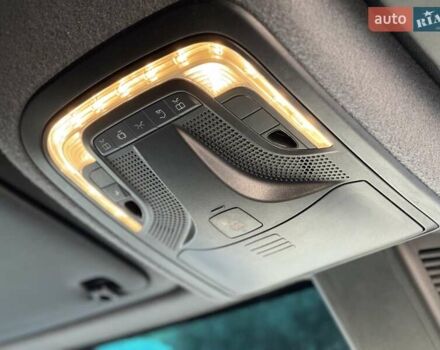 Білий Мерседес Sprinter, об'ємом двигуна 1.95 л та пробігом 162 тис. км за 30900 $, фото 49 на Automoto.ua