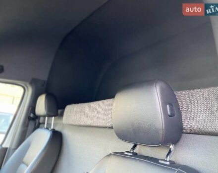 Мерседес Sprinter 2021 в Хусте на Automoto.ua Белый Мерседес Sprinter, объемом двигателя 2.08 л и пробегом 140 тыс. км за 29450 $, фото 35 на Automoto.ua