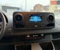 Белый Мерседес Sprinter, объемом двигателя 2 л и пробегом 210 тыс. км за 29850 $, фото 30 на Automoto.ua