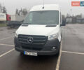 Білий Мерседес Sprinter, об'ємом двигуна 2 л та пробігом 351 тис. км за 24300 $, фото 2 на Automoto.ua