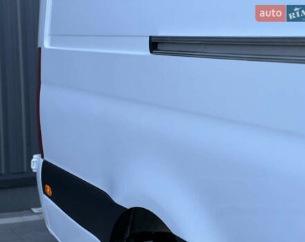 Мерседес Sprinter 2021 у Дубно на Automoto.ua Білий Мерседес Sprinter, об'ємом двигуна 2.2 л та пробігом 203 тис. км за 23800 $, фото 56 на Automoto.ua