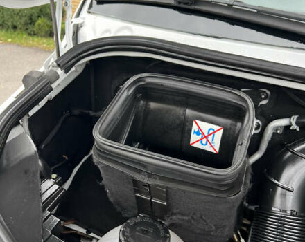 Білий Мерседес Sprinter, об'ємом двигуна 2.2 л та пробігом 208 тис. км за 30500 $, фото 19 на Automoto.ua