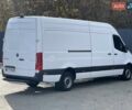 Білий Мерседес Sprinter, об'ємом двигуна 1.95 л та пробігом 162 тис. км за 30900 $, фото 1 на Automoto.ua