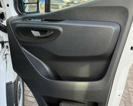 Белый Мерседес Sprinter, объемом двигателя 2 л и пробегом 188 тыс. км за 29999 $, фото 91 на Automoto.ua