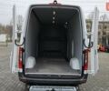 Білий Мерседес Sprinter, об'ємом двигуна 1.95 л та пробігом 209 тис. км за 27550 $, фото 40 на Automoto.ua